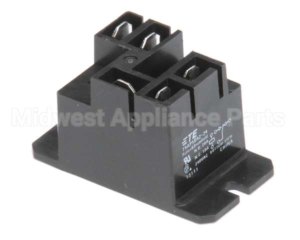 611521 Franke Relay 24V