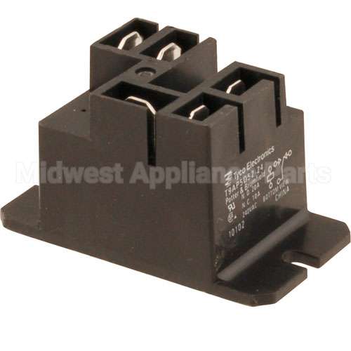 611521 Compatible Franke Relay, 24V