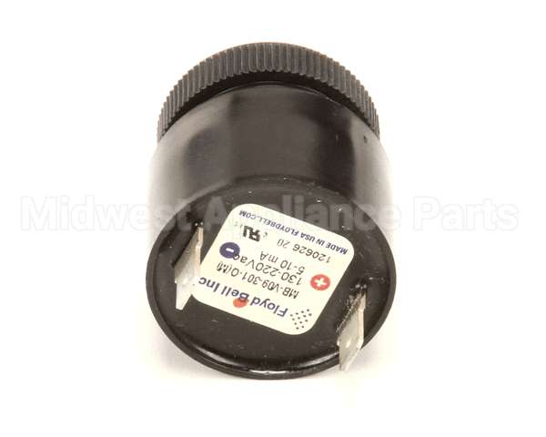 61154 Gold Medal Products Audio Alarm Ul