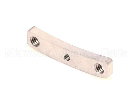 61167 Gold Medal Products Threaded Block