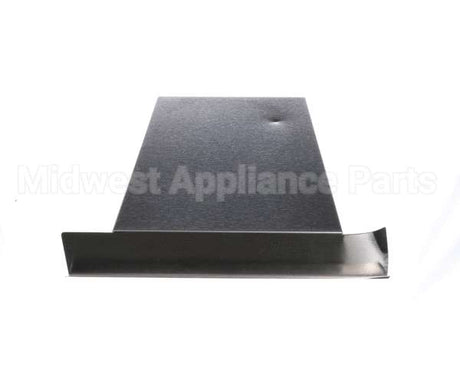 61181 Gold Medal Products Old Maid Pan