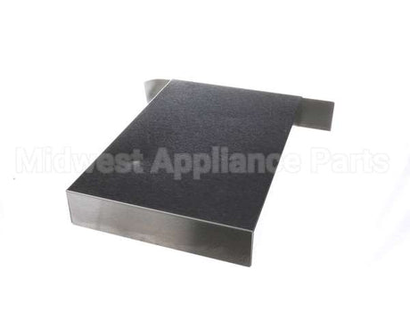 61181 Gold Medal Products Old Maid Pan