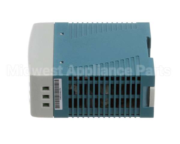 61186 Middleby Supply,Pwr Mdr-40-24 24Vdc