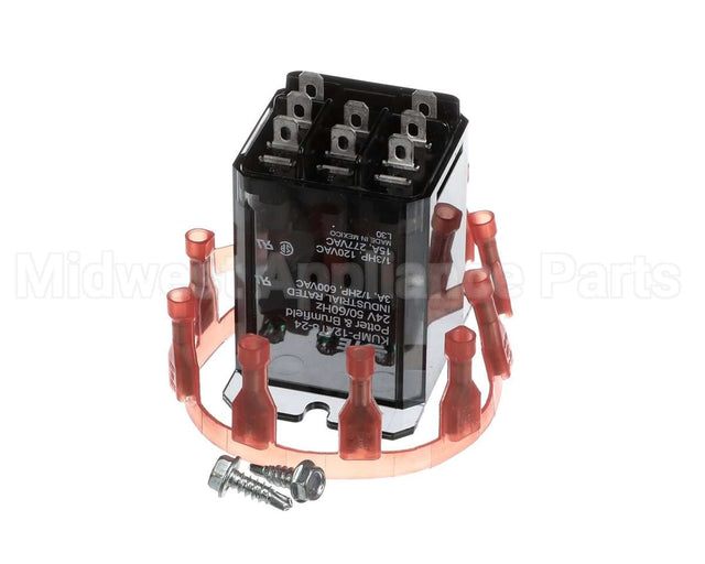 611891 International Comfort Products Combustion Air Relay