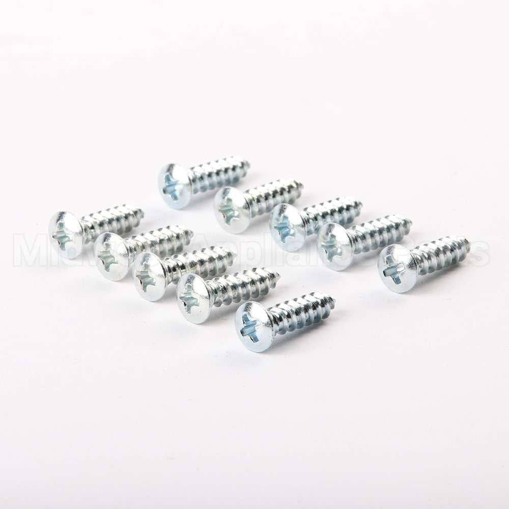 611933P Fisher Paykel Screw St 8X5/8Ta Mts Ph H5Znpl