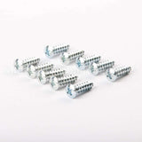 611933P Fisher Paykel Screw St 8X5/8Ta Mts Ph H5Znpl