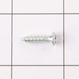 611933P Fisher Paykel Screw St 8X5/8Ta Mts Ph H5Znpl