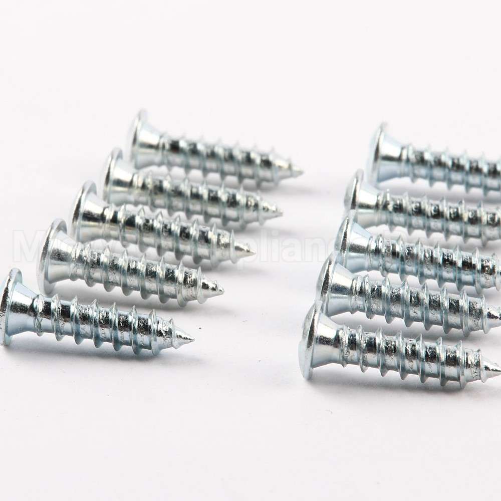 611933P Fisher Paykel Screw St 8X5/8Ta Mts Ph H5Znpl