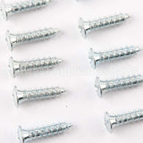 611933P Fisher Paykel Screw St 8X5/8Ta Mts Ph H5Znpl