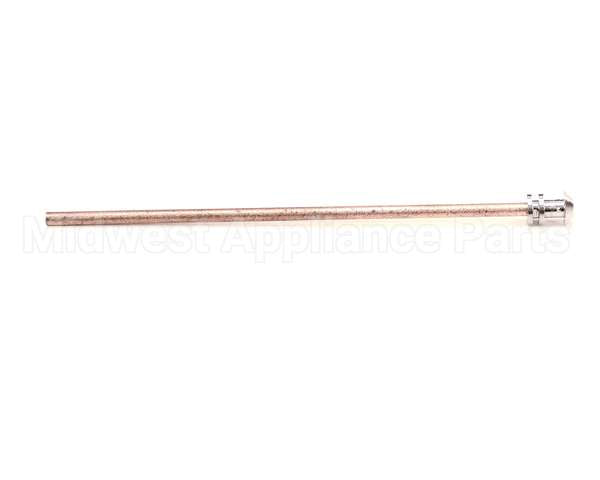 612 Hickory Pilot Churrasco