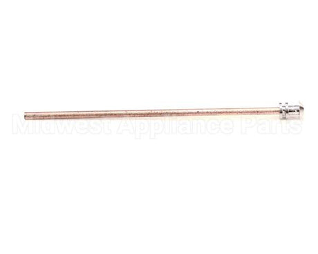 612 Hickory Pilot Churrasco