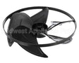 6120070 Islandaire Cond Fan Blade