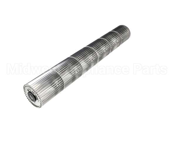 6120074B Islandaire Blower Wheel, Evap, Ez42