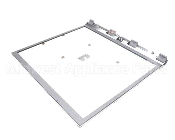 612050499 Ifi America Tropic.door Sing.phase 12V560.5X5441603