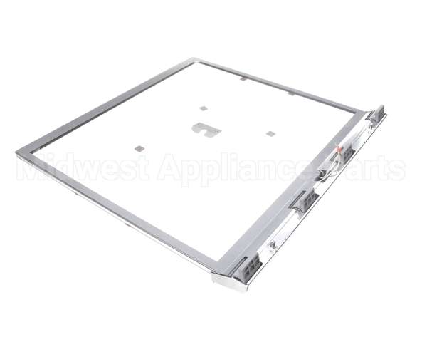 612050499 Ifi America Tropic.door Sing.phase 12V560.5X5441603