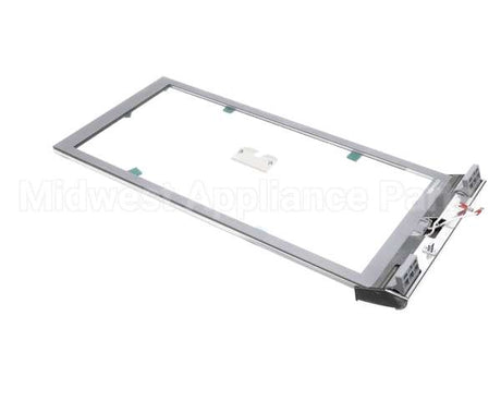 612050518 Ifi America Panorama Tropical Door