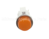 8075309 Frymaster Light, Amber 24Vac Indicator