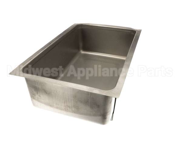 612103 Eagle-Metal Masters Replacement Hot Well Pan