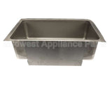 612103 Eagle-Metal Masters Replacement Hot Well Pan