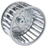 612121 Compatible Franke Wheel, Blower, 4-1/4" O.d
