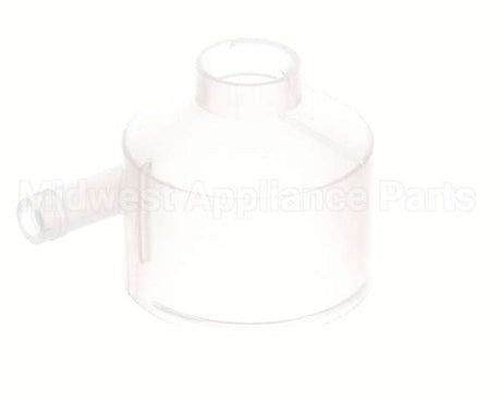 61221 Grindmaster Cecilware Funnel, Whipper Mixing