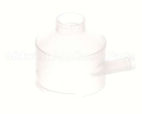 61221 Grindmaster Cecilware Funnel, Whipper Mixing