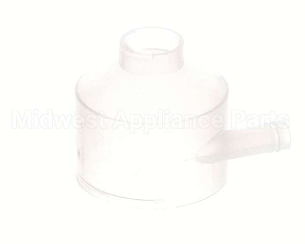 61221 Grindmaster Cecilware Funnel, Whipper Mixing
