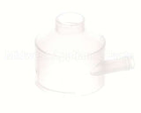 61221 Grindmaster Cecilware Funnel, Whipper Mixing