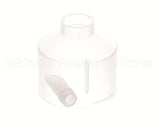 61221 Grindmaster Cecilware Funnel, Whipper Mixing