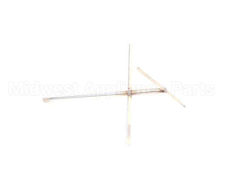 61222 Gold Medal Products Agitator Shaft Assembly