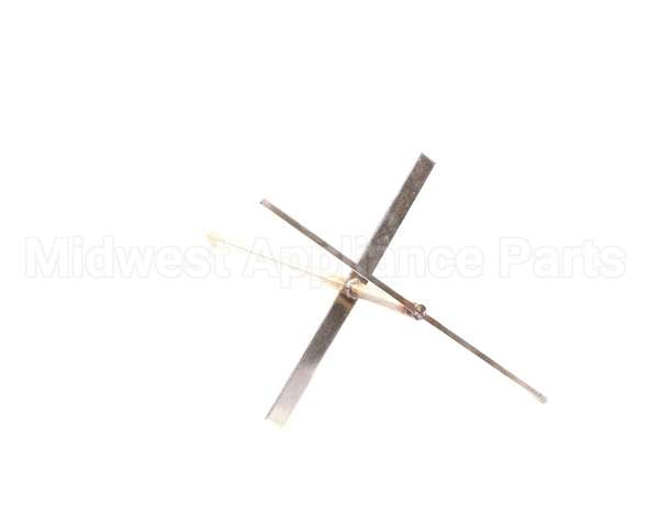 61222 Gold Medal Products Agitator Shaft Assembly
