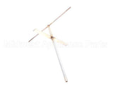 61222 Gold Medal Products Agitator Shaft Assembly