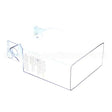 61222 Compatible Grindmaster Hopper, Pic, 5 Lb (Pc Material