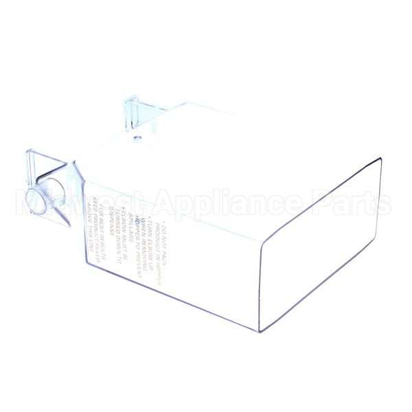 61222 Compatible Grindmaster Hopper, Pic, 5 Lb (Pc Material