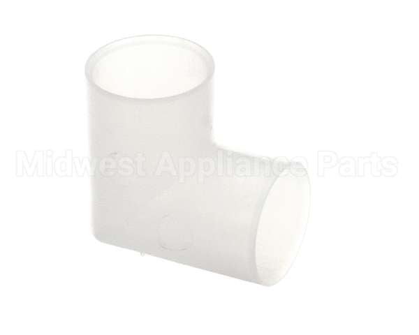 61223 Grindmaster Cecilware Elbow, 3/4 X 3/4 Hopper