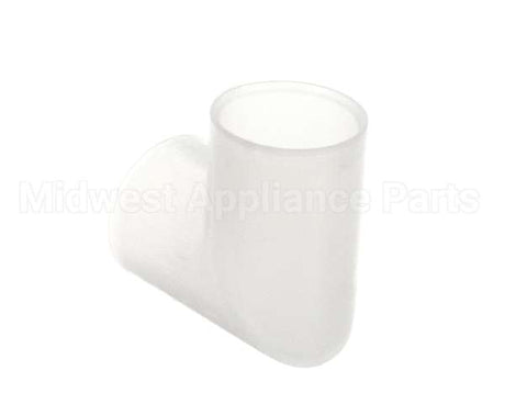 61223 Grindmaster Cecilware Elbow, 3/4 X 3/4 Hopper