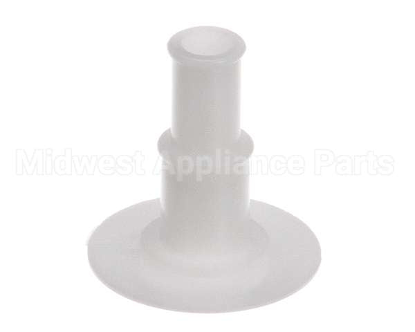 61226 Grindmaster Cecilware Fitting, Funnel Disconnect