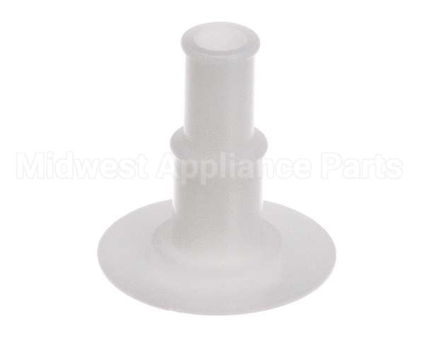 61226 Grindmaster Cecilware Fitting, Funnel Disconnect