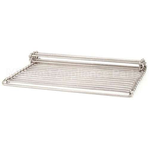 6123 Compatible Nieco 5/8In Pitch 7Ga Rod Belt - Foot