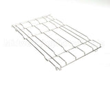 61232 Blodgett Side Rack, 2.4 Spacing Left