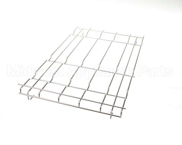 61232 Blodgett Side Rack, 2.4 Spacing Left