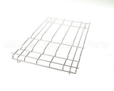 61232 Blodgett Side Rack, 2.4 Spacing Left