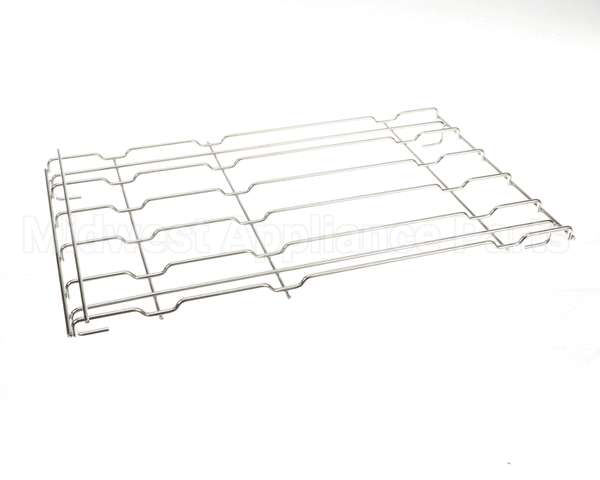 61232 Blodgett Side Rack, 2.4 Spacing Left