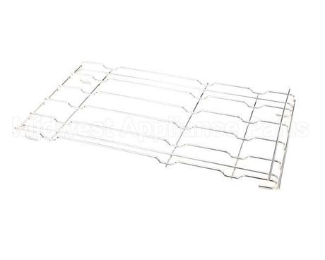 61233 Blodgett Side Rack, 2.4 Spacing, Right