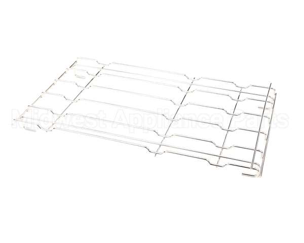 61233 Blodgett Side Rack, 2.4 Spacing, Right