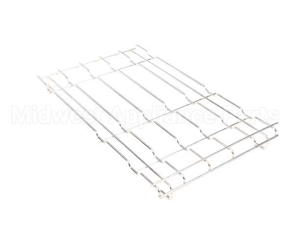 61233 Blodgett Side Rack, 2.4 Spacing, Right