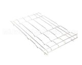 61233 Blodgett Side Rack, 2.4 Spacing, Right