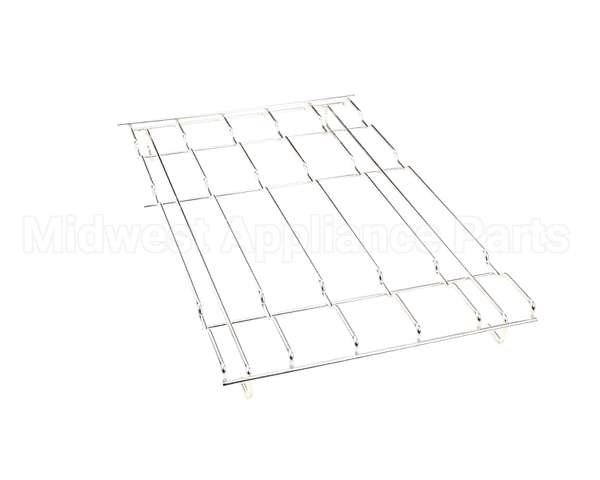 61233 Blodgett Side Rack, 2.4 Spacing, Right