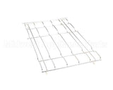 61233 Blodgett Side Rack, 2.4 Spacing, Right