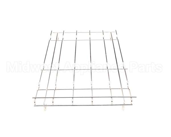 61233 Blodgett Side Rack, 2.4 Spacing, Right
